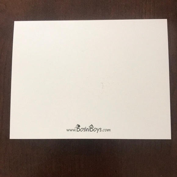 💙Bundle 3 for $19 - Japanese Cat Cards - Picture 3 of 4